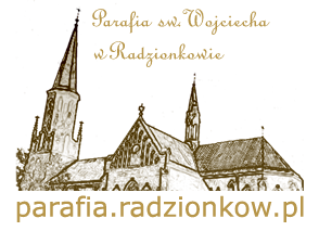 Parafia św. Wojciecha w Radzionkowie