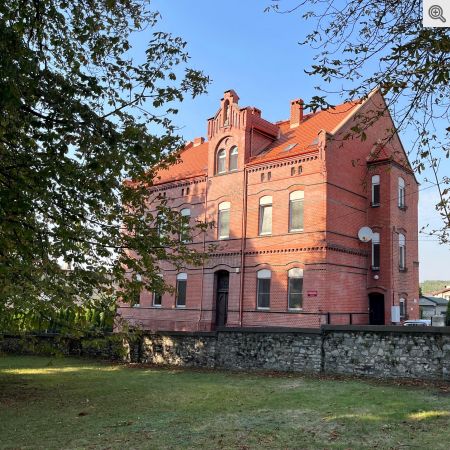 Klasztor Sióstr Służebniczek