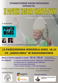 /plakat wydarzenia