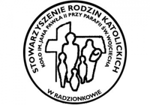 Logo Stowarzyszenie Rodzin Katolickich