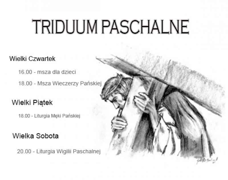 Triduum Paschalne