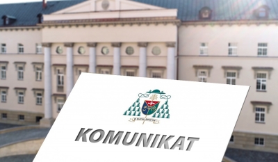 Komunikat Arcybiskupa Katowickiego przed Światowym Dniem Ubogich