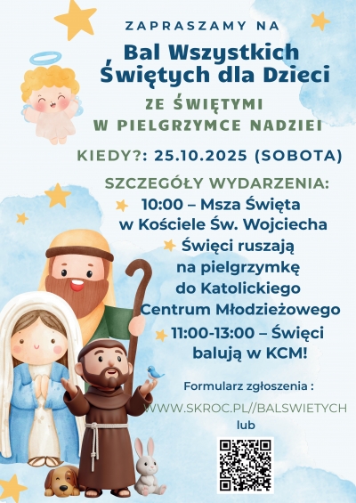 plakat wydarzenia