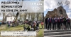 Pielgrzymka rowerzystów na Górę Św. Anny 13.05.2023r.