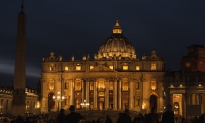 Pielgrzymko-wycieczka do Włoch w 45 rocznicę wyboru Karola Wojtyły na Papieża