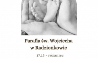 15.10.2025r. - Dzień Dziecka Utraconego
