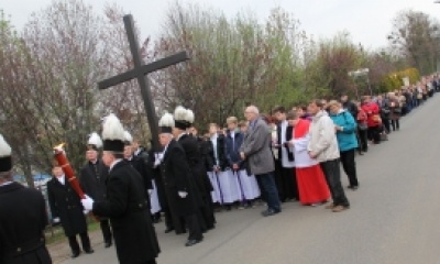 Pieśni na Parafialną Drogę Krzyżową